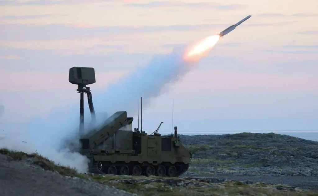 Страны Европы активно наращивают возможности в области ПВО в связи с конфликтами на Украине и на Ближнем Востоке