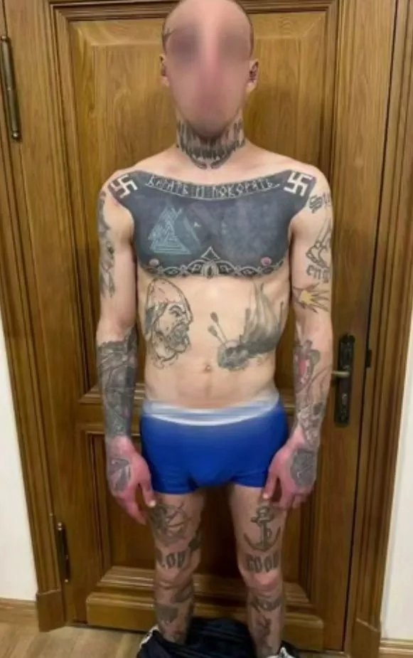 В Москве задержан нацист, склонявший военных к предательству