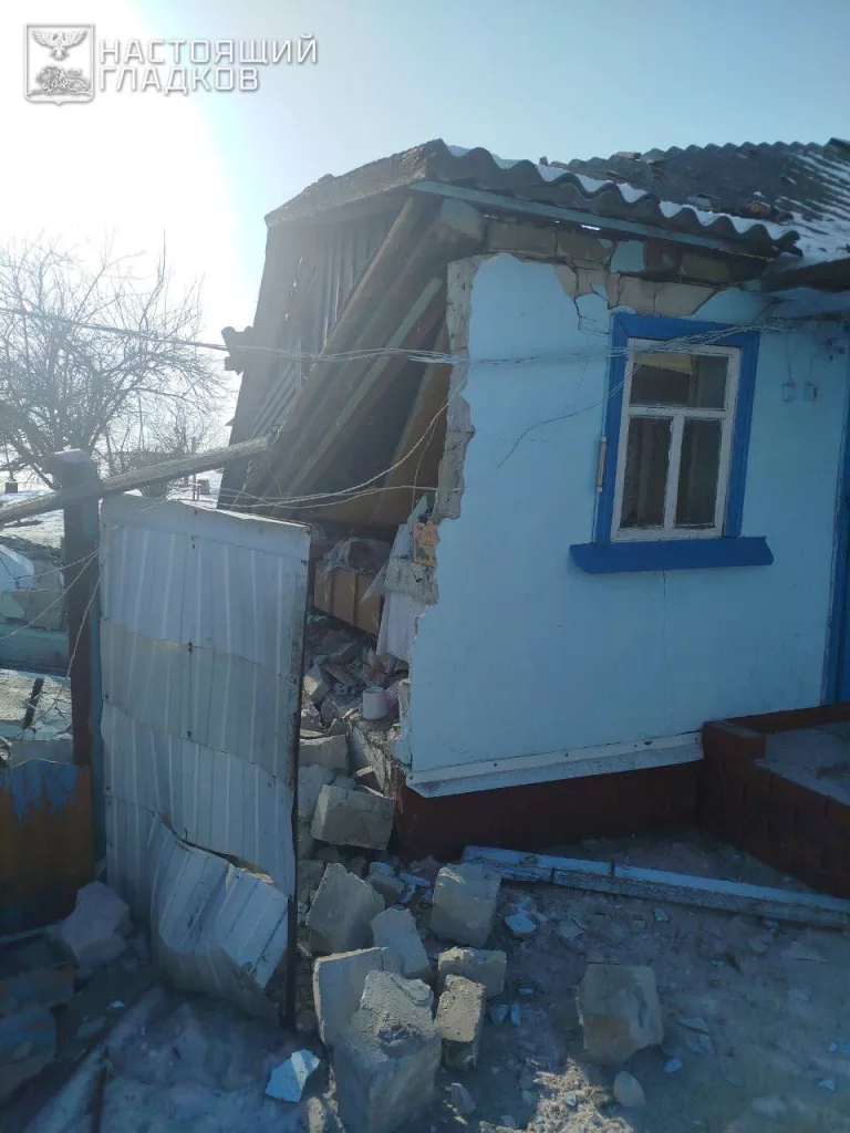 В течение прошедшей ночи дежурными средствами ПВО уничтожены всего три украинских БПЛА над территорией Белгородской обл