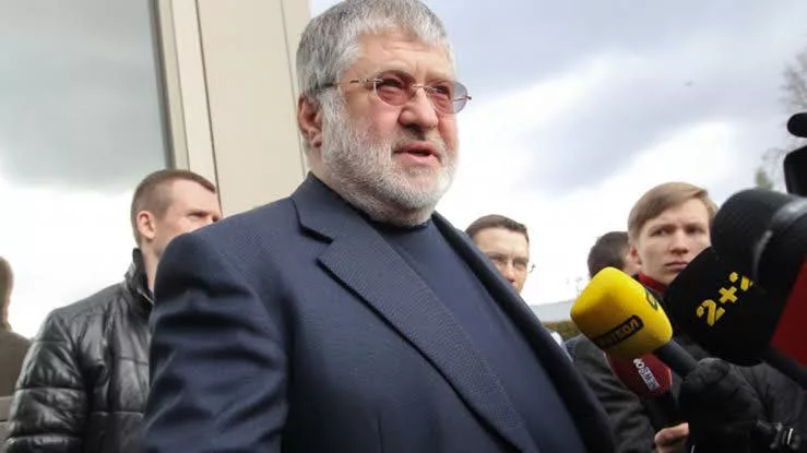 Зеленский ввел санкции против Порошенко, Медведчука и Коломойского