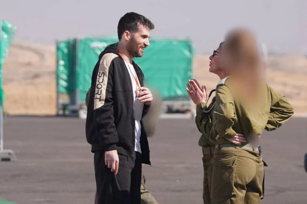 ХАМАС в рамках соглашения с Израилем освободил очередных заложников, включая гражданина России, в рамках шестого по счёту обмена заключёнными