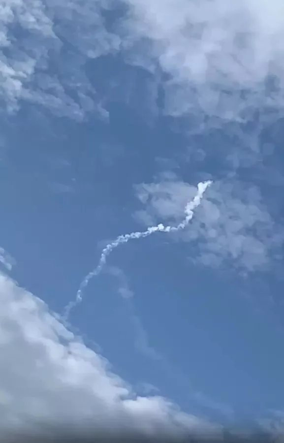 Враг атаковал Краснодарский край, повредив электроподстанцию