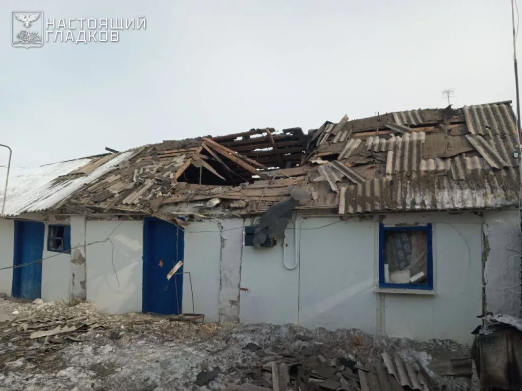 22 украинских БПЛА сбиты российской ПВО в течение прошедшей ночи: 16 – над Орловской обл, три – над Брянской, два – над Рязанской обл и один – над Крымом