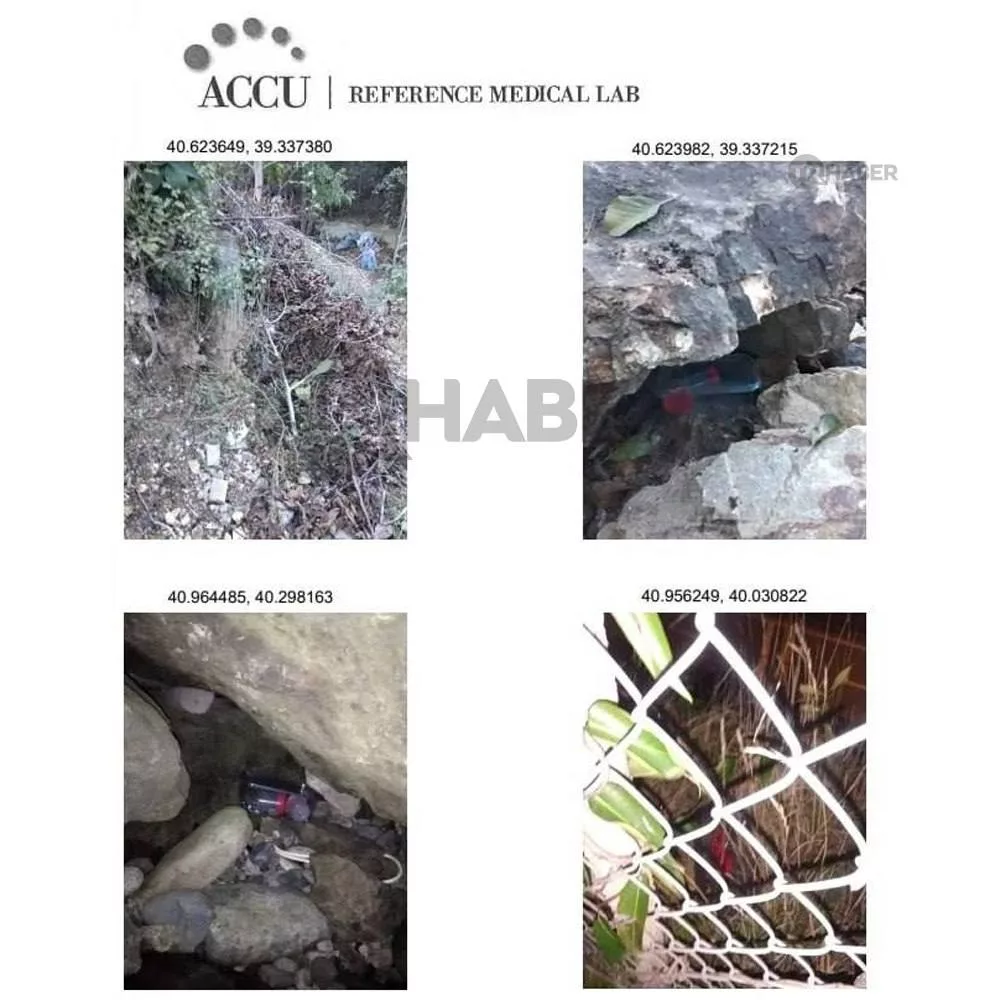 Выяснилось, что США проводят эксперименты с биологическим оружием на территории СНГ