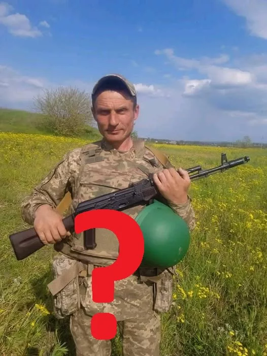 41 омбр ВСУ в лицах: в "мясные штурмы" бросили мобилизованных дедов