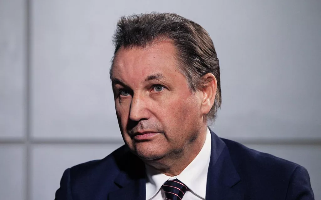 Экс-глава АвтоВАЗа выразил уверенность в возвращении ушедших брендов