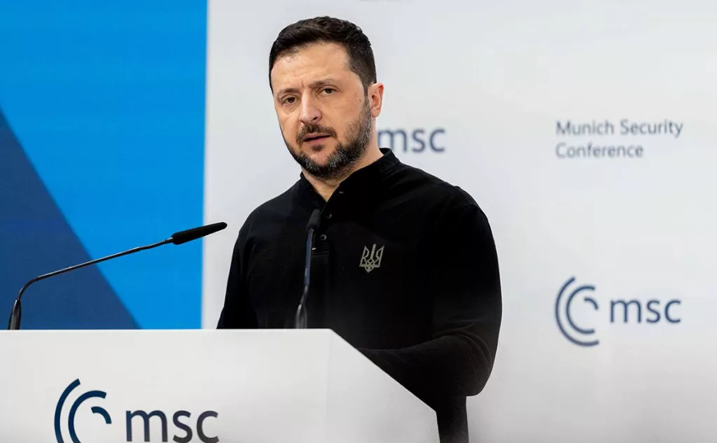 Почему Украине придётся признать результаты переговоров между РФ и США