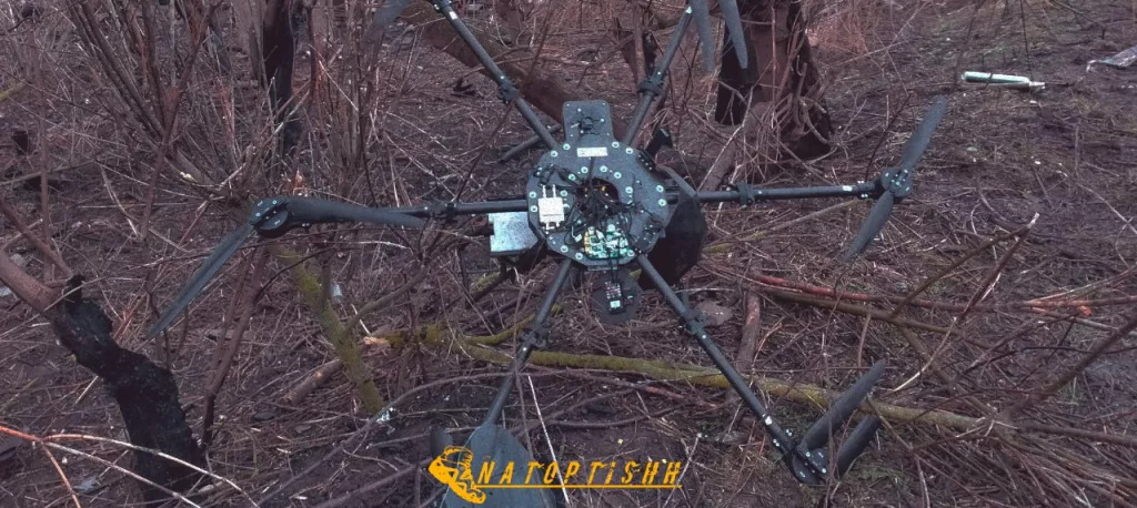 Бойцы группировки "Север" находят всё больше западного вооружения и боеприпасов на освобождённых от противника территориях курского приграничья