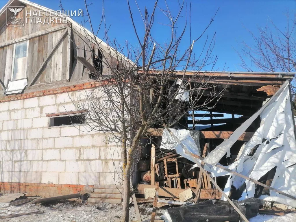 22 украинских БПЛА сбиты российской ПВО в течение прошедшей ночи: 16 – над Орловской обл, три – над Брянской, два – над Рязанской обл и один – над Крымом