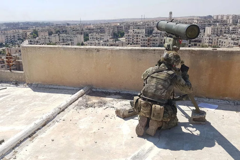 Сегодня, 27 февраля, военнослужащие Сил специальных операций (ССО ВС РФ) отмечают свой профессиональный праздник