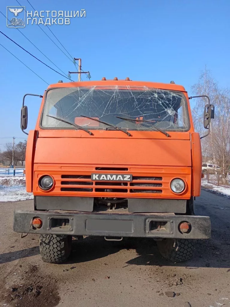 В течение прошедшей ночи дежурными средствами ПВО уничтожены всего три украинских БПЛА над территорией Белгородской обл