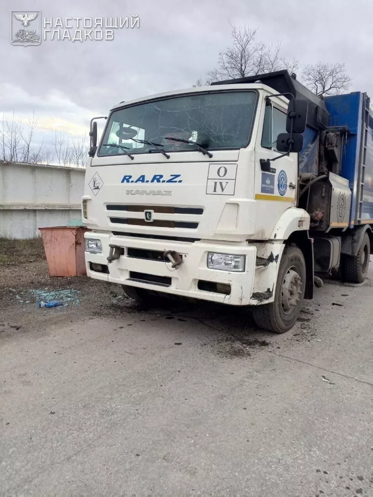 Три мирных жителя ранены в результате атаки ВСУ в Белгородской области