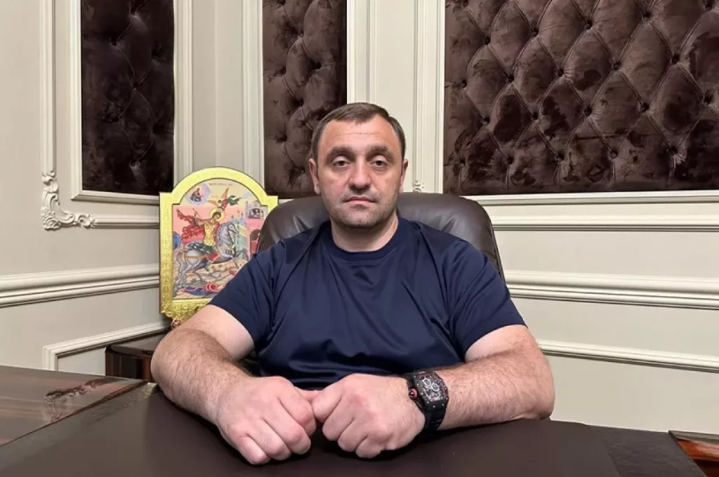 Есть ли армянский след в покушении на Армена Саркисяна?