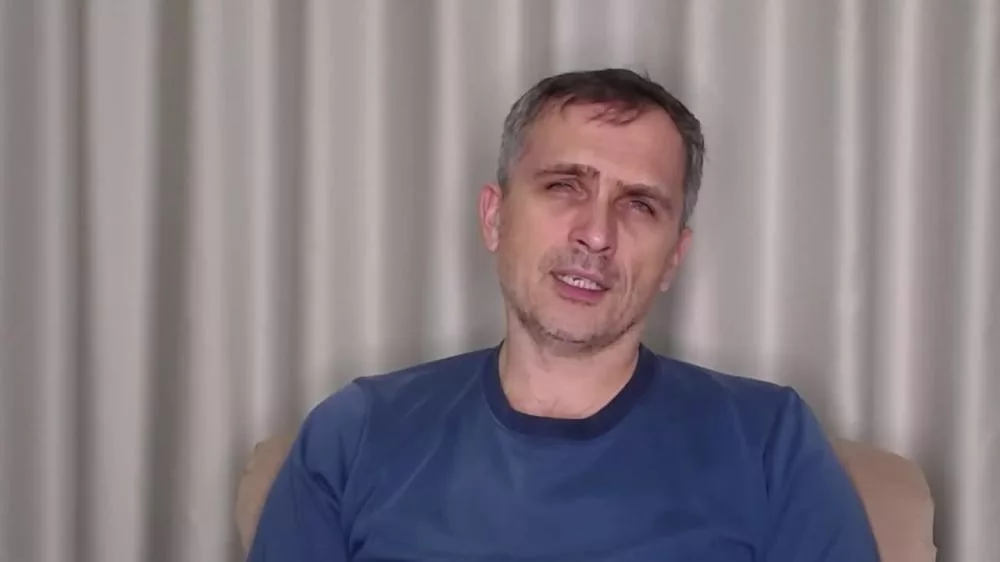 Юрий Подоляка - Китай — США: война все ближе