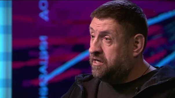 Сладков: «Адекватный харьковчанин» 19 февраля 2025 года