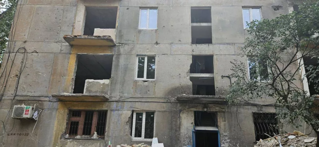 В Авдеевку возвращается жизнь: что происходит в городе спустя год после освобождения