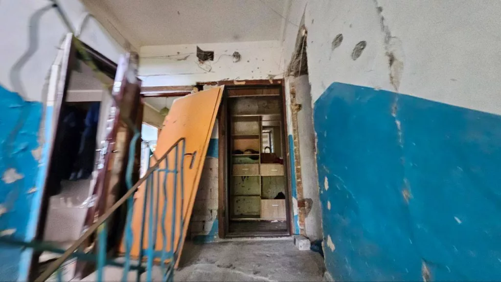 В Авдеевку возвращается жизнь: что происходит в городе спустя год после освобождения