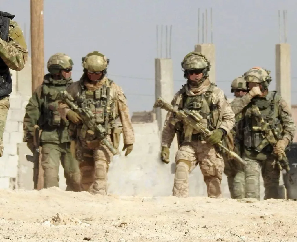 Сегодня, 27 февраля, военнослужащие Сил специальных операций (ССО ВС РФ) отмечают свой профессиональный праздник