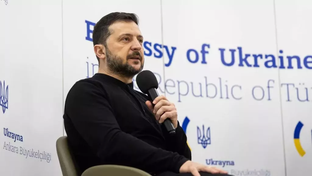 Как может выглядеть капитуляция Украины, если она когда-нибудь произойдёт: разбор «Военной хроники»