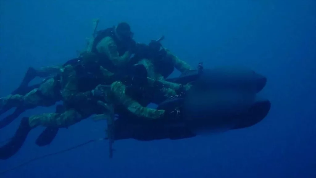 Сегодня, 27 февраля, военнослужащие Сил специальных операций (ССО ВС РФ) отмечают свой профессиональный праздник