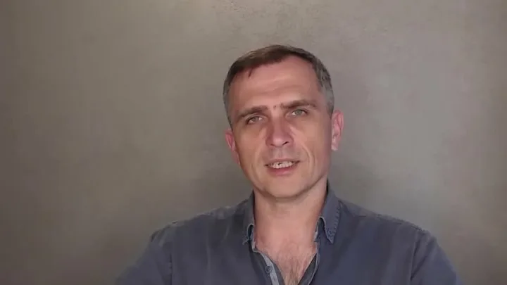 Юрий Подоляка: Либо Трамп агент Путина, либо европолитики пустозвоны и обманщики