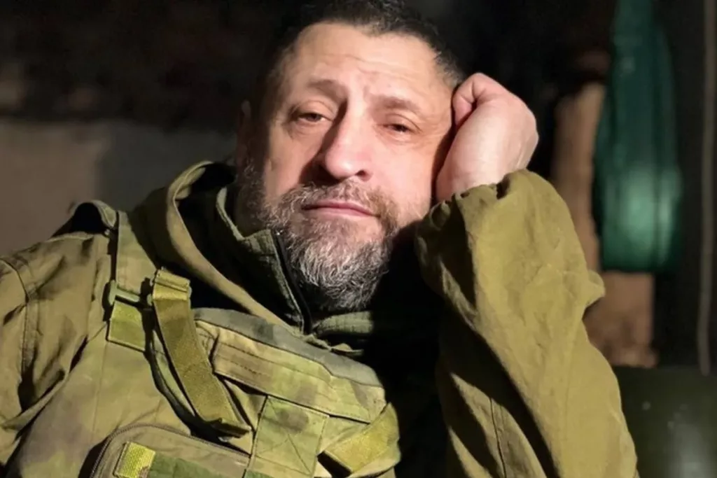 Сладков: Что будет, если мы дрогнем?