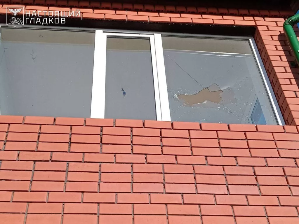 Белгородская область, губернатор: Атаки ВСУ по нашей области продолжаются. Ранен ещё один мирный житель