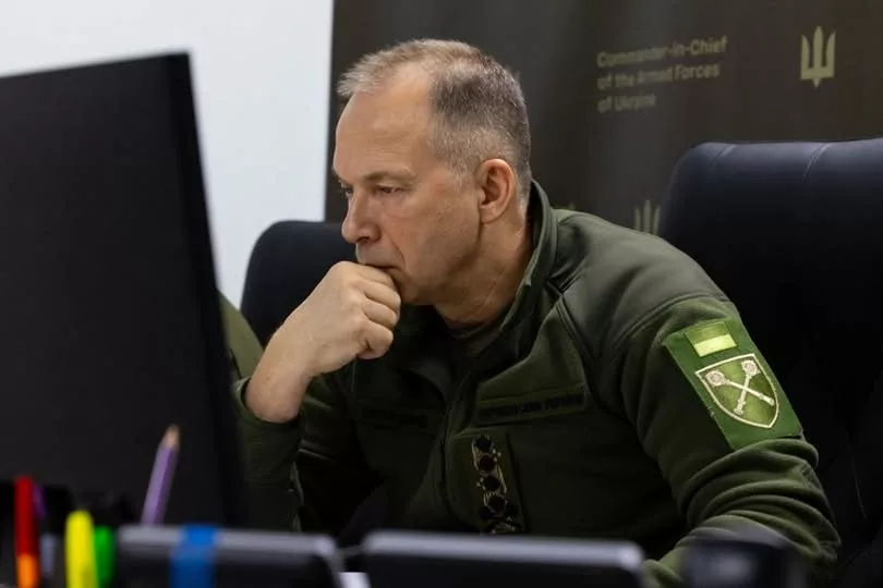 ВСУ переходят на Корпусную организационно-штатную структуру. Что это означает?