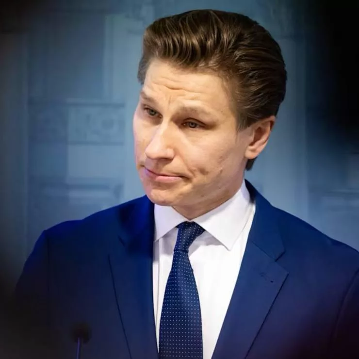 Хельсинки собирается запретить россиянам совершать сделки с недвижимостью в Финляндии