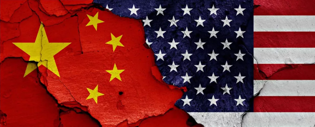 США начали переоценку «жёлтой опасности»