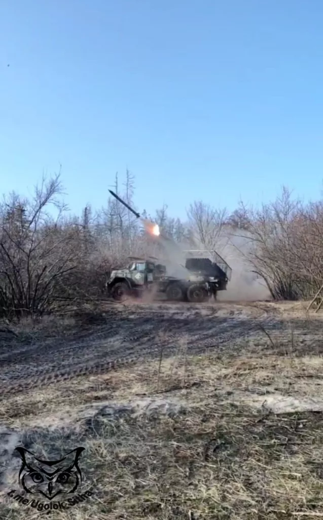 Z - в зоне проведения Специальной Военной Операции