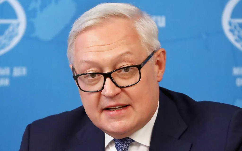Россия и США начали контакт по линии МИД