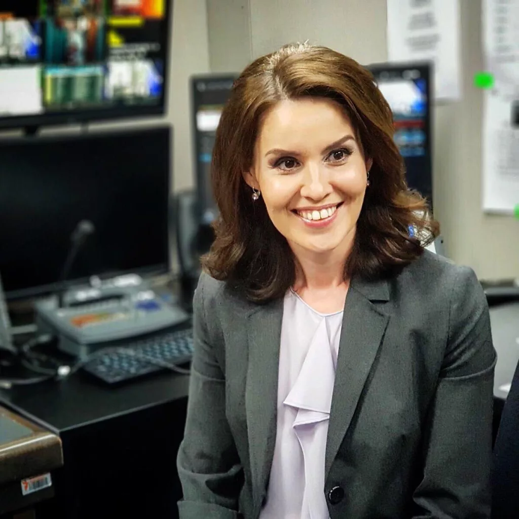 Генпрокуратура РФ потребовала от Чехии экстрадировать экс-ведущую «России 1» Фариду Курбангалееву (иноагент)