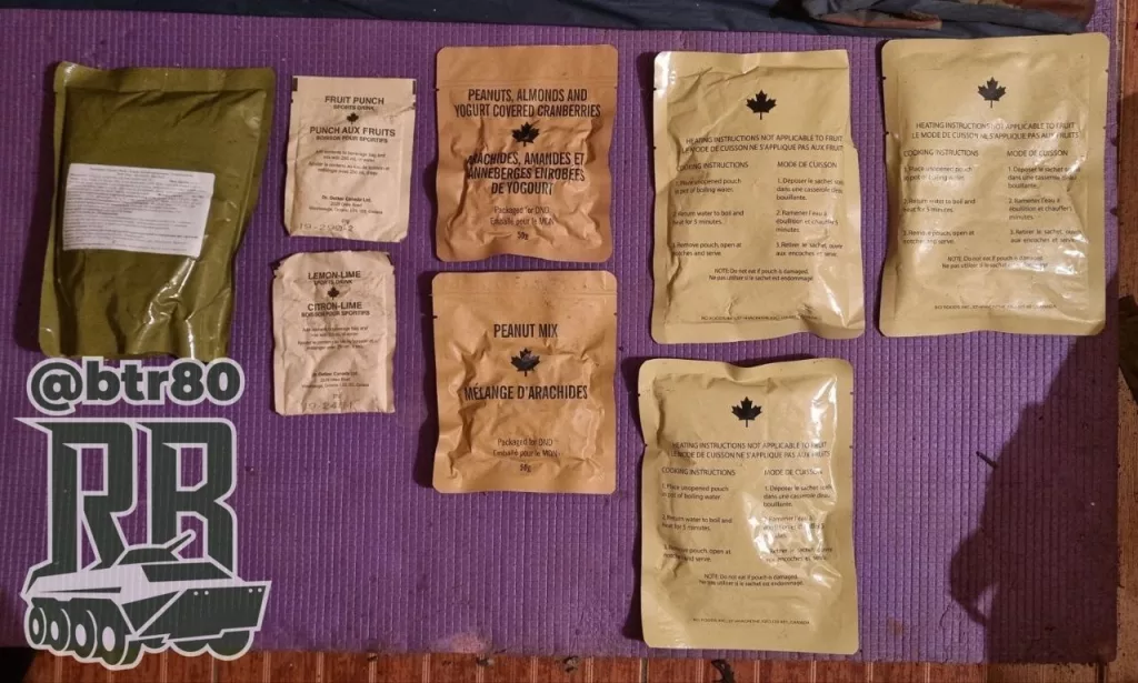 Штурмовики группировки "Центр" поделились трофеями с Покровского направления