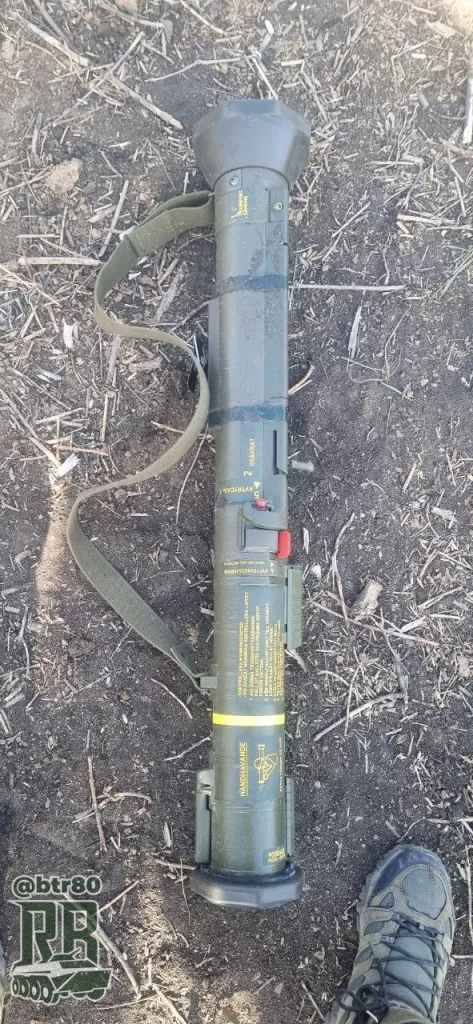 Штурмовики группировки "Центр" поделились трофеями с Покровского направления