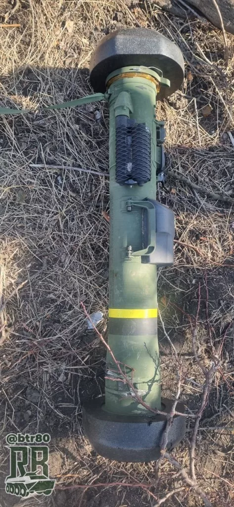 Штурмовики группировки "Центр" поделились трофеями с Покровского направления