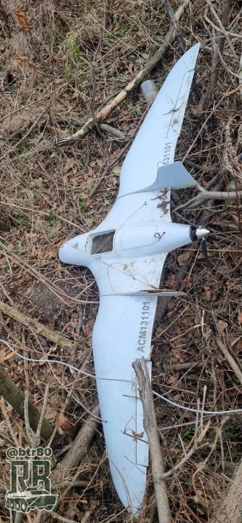 Штурмовики группировки "Центр" поделились трофеями с Покровского направления