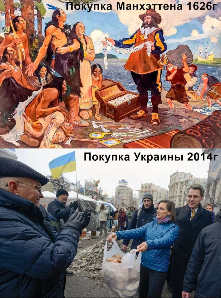 Как на каждый вложенный доллар получить 2