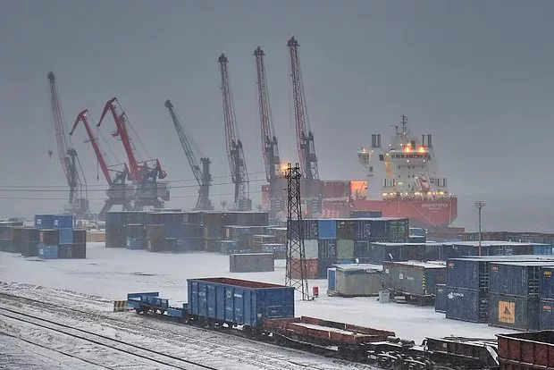 Власти Южной Кореи внезапно приняли решение смягчить собственный запрет на поставку медицинского оборудования в Россию