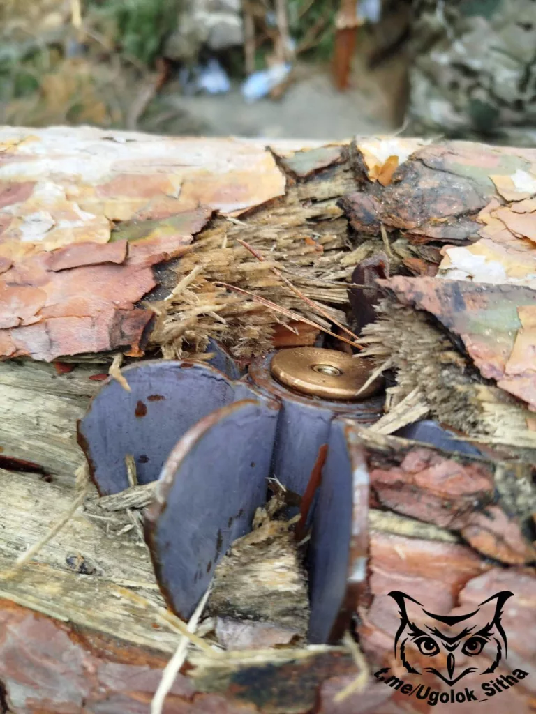 Атмосфера войны