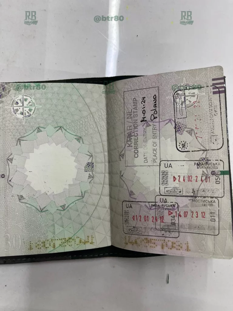 Ещё один иностранный наёмник закончил свой земной путь на российской земле