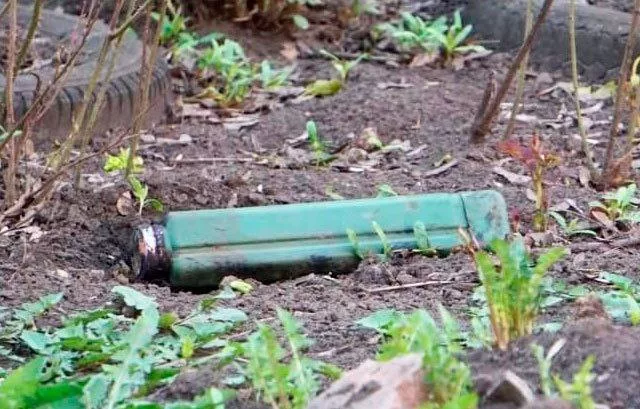 Потенциал обычных РСЗО как средств дистанционного минирования - чудовищно недооценивается