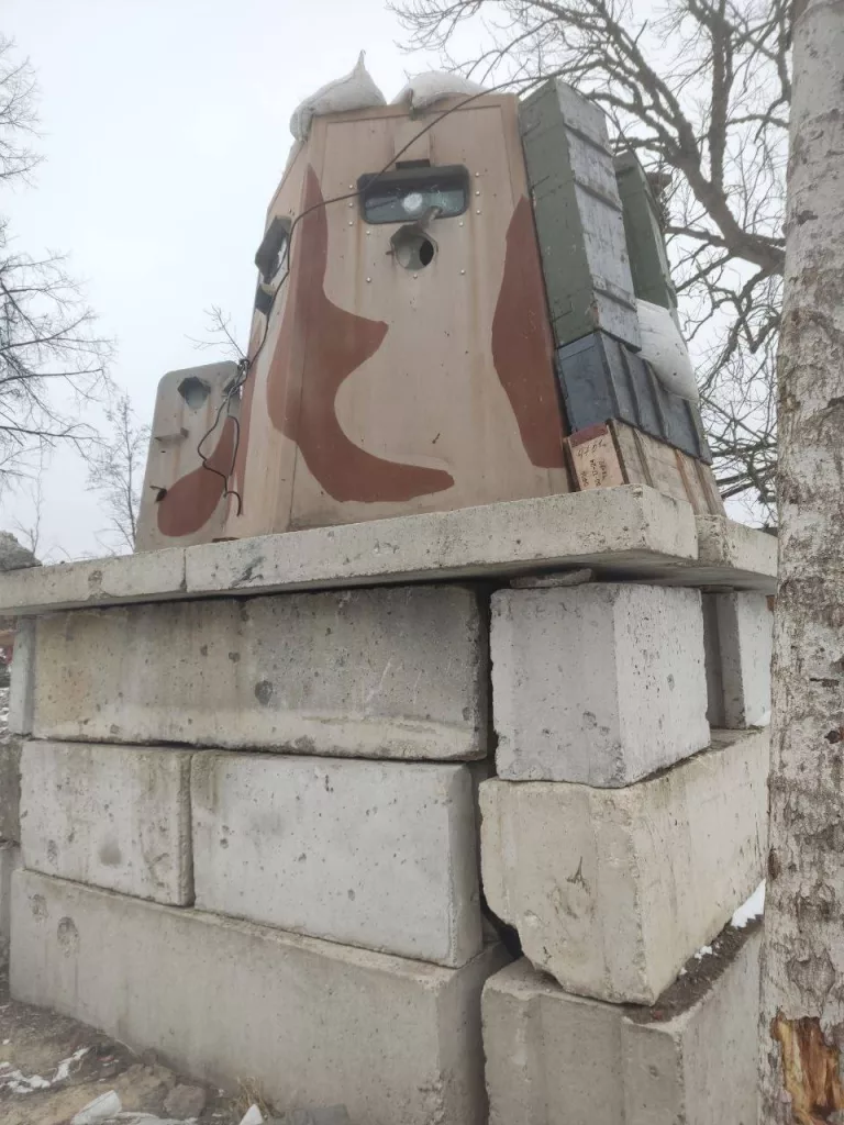 Курские пейзажи