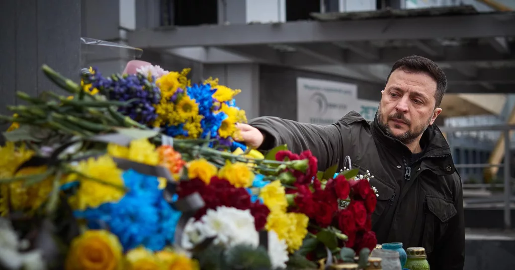 Сможет ли ЕС заменить США в поставках вооружения на Украину?