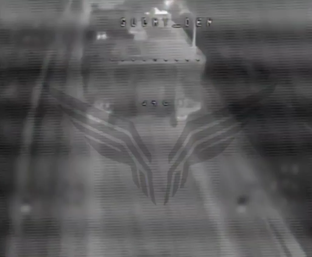 Истребление украинской техники и пехоты на трассе из Юнаковки в Суджу, используемой ВСУ в качестве основной дороги снабжение своей группировки в Курской области