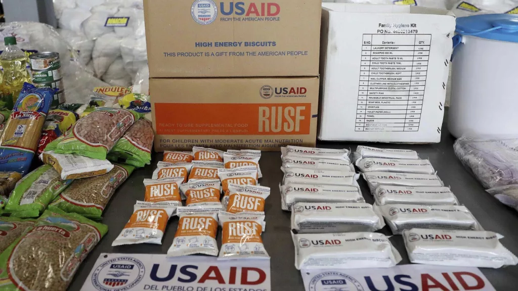 Судя по всему, Агентство США по международному развитию (USAID) будет закрыто в ближайшее время «без возможности восстановления»