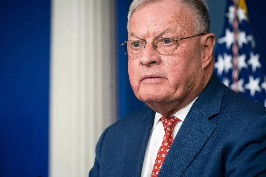 Долго не могли понять, что не так с планом Келлога по 100-дневному урегулированию конфликта на Украине. И наконец поняли