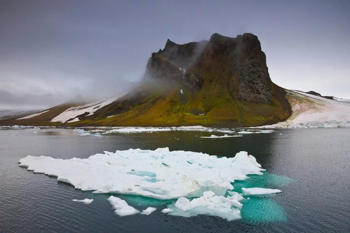 В Госдуме последовали примеру Трампа. Депутаты обсуждают русификацию географических названий в Арктике
