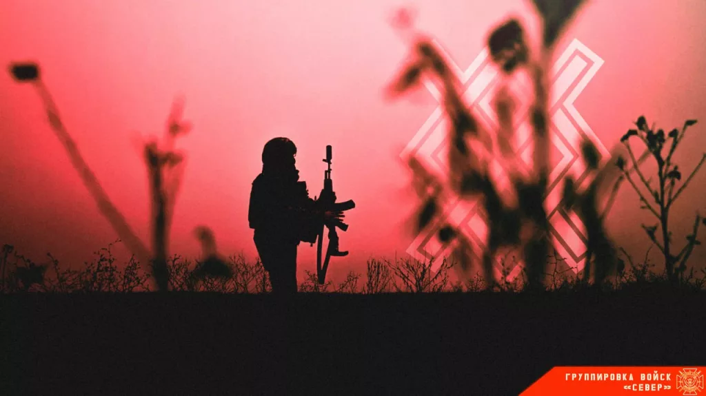 Фронтовая сводка на 2 февраля 2025 года от группировка войск «Север»