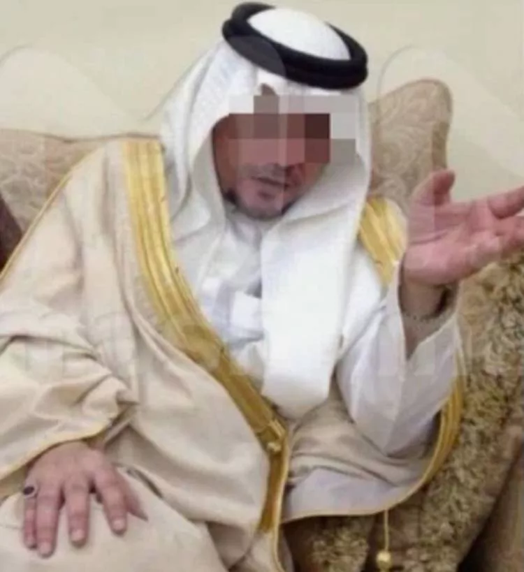 Шейха из Саудовской Аравии ограбили на 30 млн руб при показе дома в Подмосковье